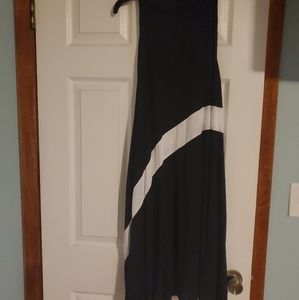 Trapeze dress